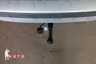 Фаркоп AvtoS для Volkswagen Golf IV хэтчбек 3/5-дв., универсал 1997-2003. Артикул SK 04