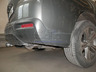 Фаркоп Galia оцинкованный для Toyota Highlander II 2010-2013. Быстросъемный крюк. Артикул T068C