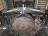 Фаркоп Galia оцинкованный для Toyota Highlander II 2010-2013. Быстросъемный крюк. Артикул T068C