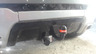 Фаркоп Oris (ранее Bosal) для Land Rover Range Rover Evoque I 2011-2018. Артикул 7356-A