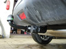 Фаркоп Лидер-Плюс для Nissan X-Trail T32 2015-2022. Артикул N122-A