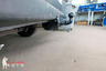 Фаркоп Лидер-Плюс для Citroen Jumper II L2 2006-2022. Фланцевое крепление. Артикул P107-FC