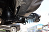 Фаркоп Лидер-Плюс для Nissan X-Trail T32 2015-2022. Артикул N122-A