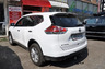 Фаркоп Лидер-Плюс для Nissan X-Trail T32 2015-2022. Артикул N122-A