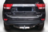 Фаркоп Союз-96 для Jeep Grand Cherokee WK2 2011-2014 Фланцевое крепление. Артикул JEEP.10.4055