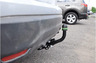 Фаркоп Лидер-Плюс для Nissan Qashqai II 2014-2022. Артикул N121-A