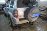 Фаркоп Imiola для Jeep Cherokee KJ (Cherokee в России, Liberty в США) 2001-2007. Артикул J.026