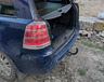Фаркоп Лидер-Плюс для Opel Zafira A 1999-2005. Артикул O104-A