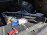 Фаркоп Лидер-Плюс для Opel Zafira A 1999-2005. Артикул O104-A