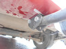 Фаркоп Трейлер для Ford Foсus II хэтчбек 2004-2011. Артикул 6011