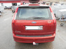 Фаркоп Трейлер для Ford Foсus II хэтчбек 2004-2011. Артикул 6011