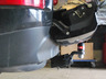 Балка Bosal для фаркопа под квадрат (с шаром типа E) для Mitsubishi Outlander XL 2007-2012. Артикул 4165-E