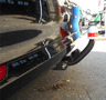 Фаркоп Трейлер для SKODA Octavia A5 хэтчбек (искл. Tour) 2008-2012. Артикул 9710