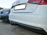 Фаркоп Imiola для Audi A3 8V хэтчбек 3/5-дв. 2012-2020. Артикул Z.016