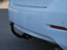 Фаркоп Imiola для Toyota Camry VI V40 седан 2006-2011. Артикул T.054