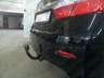 Фаркоп Imiola для Toyota Camry VI V40 седан 2006-2011. Артикул T.054