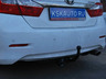 Фаркоп Imiola для Toyota Camry VI V40 седан 2006-2011. Артикул T.054