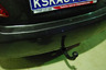 Фаркоп Imiola для Toyota Camry VI V40 седан 2006-2011. Артикул T.054
