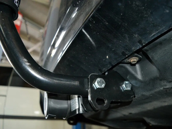 Фаркоп Imiola для Toyota Camry VI V40 седан 2006-2011. Артикул T.054