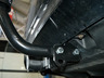 Фаркоп Imiola для Toyota Camry VI V40 седан 2006-2011. Артикул T.054
