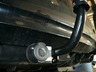 Фаркоп Imiola для Toyota Camry VI V40 седан 2006-2011. Артикул T.054