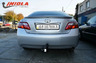Фаркоп Imiola для Toyota Camry VI V40 седан 2006-2011. Артикул T.054