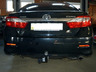 Фаркоп Imiola для Toyota Camry VI V40 седан 2006-2011. Артикул T.054