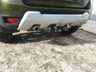 Фаркоп AvtoS для Renault Duster I до рестайлинга 2010-2015. Артикул RN 13