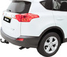 Фаркоп Brink (Thule) тип A для Toyota RAV-4 V 2018-2022. Артикул 663300