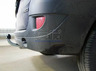 Фаркоп Galia оцинкованный для Dacia Logan I универсал 2007-2014. Артикул D037A