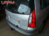 Фаркоп Imiola для Mazda Premacy I Van 5-дв. 1999-2005. Артикул X.016