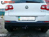 Фаркоп Imiola для Volkswagen Tiguan 2007-2016. Артикул W.033