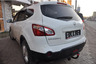 Фаркоп Oris (ранее Bosal) для Nissan Qashqai+2 2008-2013. Артикул 4357-A