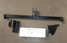 Фаркоп Oris (ранее Bosal) для Nissan Qashqai+2 2008-2013. Артикул 4357-A