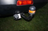 Фаркоп Oris (ранее Bosal) для Nissan Qashqai+2 2008-2013. Артикул 4357-A