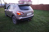 Фаркоп Oris (ранее Bosal) для Nissan Qashqai+2 2008-2013. Артикул 4357-A