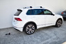 Фаркоп Westfalia (оригинал) для Volkswagen Tiguan II 2016-2022 с электрикой 13-контактов в комплекте. Артикул 321907900113