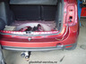 Фаркоп AvtoS для Renault Duster I до рестайлинга 2010-2015. Артикул RN 13