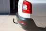 Фаркоп Aragon для Skoda Octavia A5 универсал 5-дв. 2004-2013. Артикул E6712AA