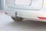 Фаркоп Aragon для Skoda Octavia A5 универсал 5-дв. 2004-2013. Артикул E6712AA