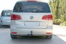 Фаркоп Aragon для Skoda Octavia A5 универсал 5-дв. 2004-2013. Артикул E6712AA
