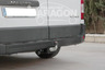 Фаркоп Aragon для Renault Master III 2010-2022. Фланцевое крепление. Артикул E5232AC
