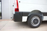Фаркоп Aragon для Renault Master III 2010-2022. Фланцевое крепление. Артикул E5232AC