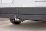 Фаркоп Aragon для Renault Master III 2010-2022. Фланцевое крепление. Артикул E5232AC