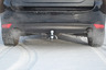 Фаркоп PT Group для Mazda CX-5 I 2011-2017. Быстросъемный крюк. Артикул 23011501