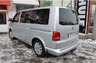 Фаркоп Oris (ранее Bosal) для Volkswagen Multivan T6 Minibus, Van 2015-2022. Фланцевое крепление. Артикул 2182-F