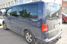 Фаркоп Oris (ранее Bosal) для Volkswagen Multivan T6 Minibus, Van 2015-2022. Фланцевое крепление. Артикул 2182-F