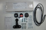 Фаркоп Oris (ранее Bosal) для Volkswagen Multivan T6 Minibus, Van 2015-2022. Фланцевое крепление. Артикул 2182-F