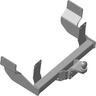 Фаркоп AvtoS для Mercedes-Benz Viano W638 1996-2003. Артикул MB 03