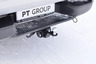 Фаркоп PT Group для Volkswagen Amarok 2010-2022. Артикул 20011501